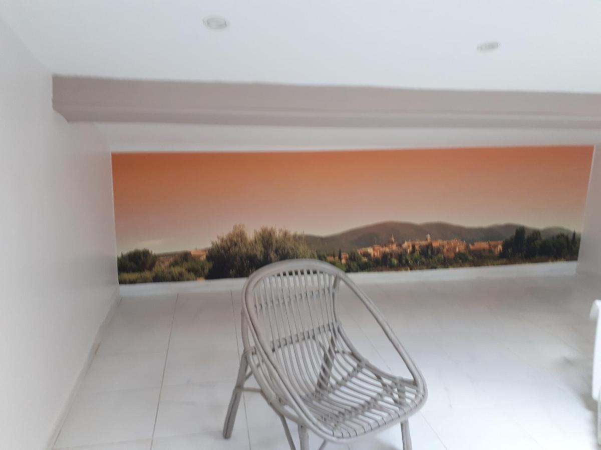 La Villa Des Ames Liees Draguignan Exterior photo